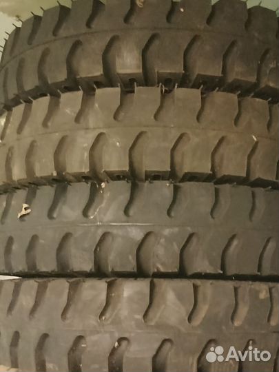 Белшина Бел-97 175/6 R13 30M