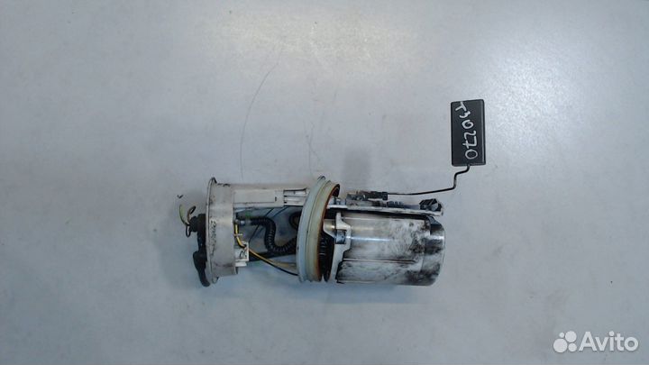 Насос топливный электрический Volkswagen Passat 5