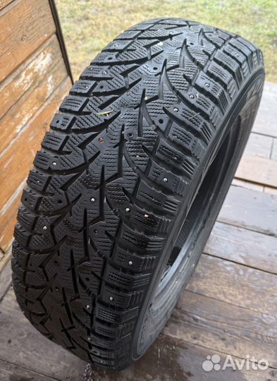 Toyo Observe G3-Ice 245/70 R17 110T