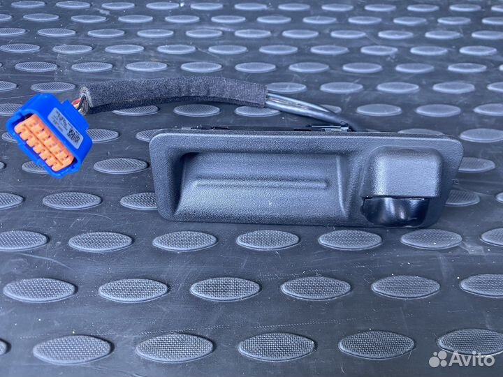 Кнопка багажника Kia Sportage 4