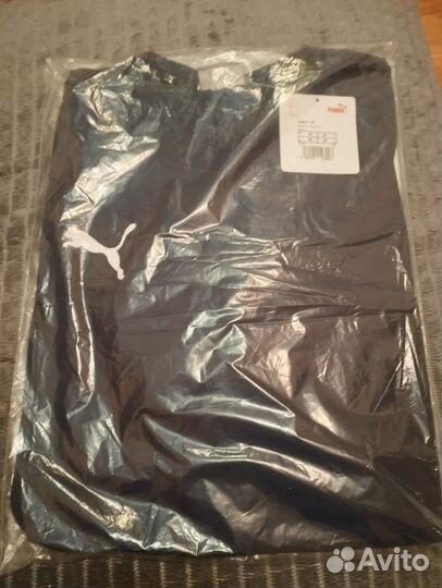 Футболка мужская Puma оригинал