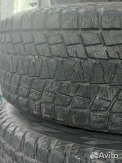 Колёса УАЗ Нива