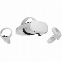 Oculus Quest 2 128gb Настройка, Игры, Аксессуары