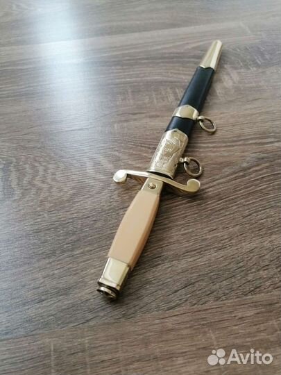 Кортик вмф СССР