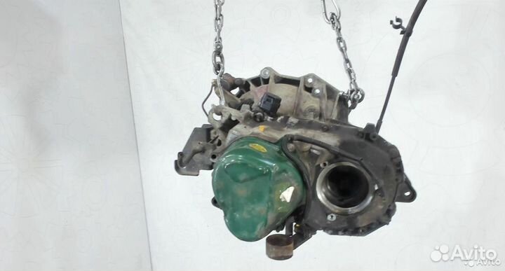 МКПП Mitsubishi Carisma 1.6 4G92 1999 (б/у) Марка