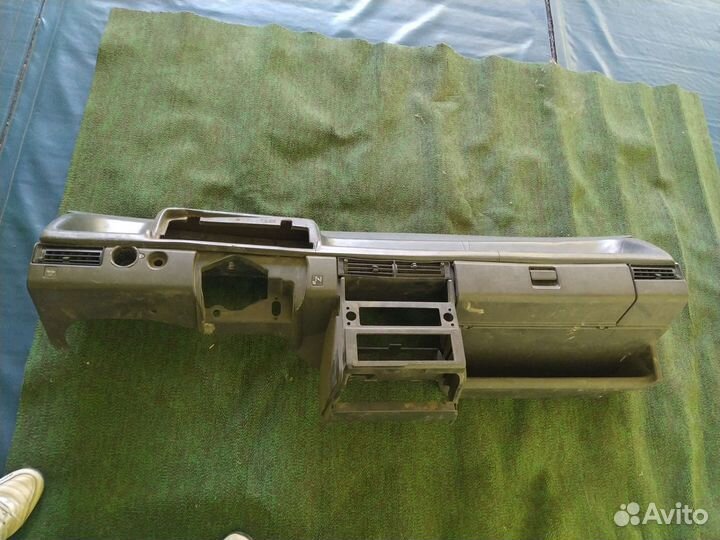 Торпеда ваз 2109