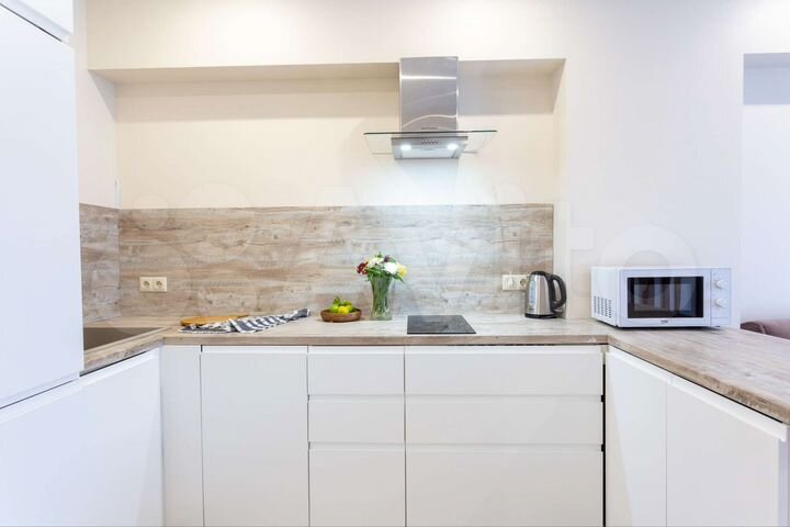 1-к. квартира, 37 м², 7/13 эт.