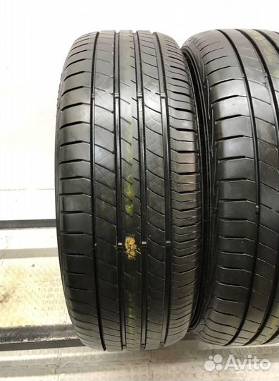 Dunlop SP Sport LM705 215/60 R16 110S