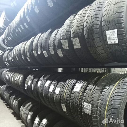 Nexen Winguard Sport 225/55 R17 101L
