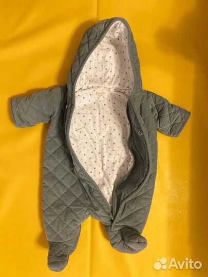 Детские вещи