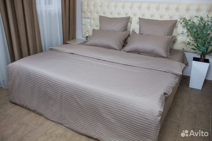 Белье постельное