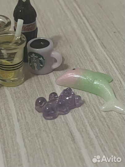 Маленькая еда