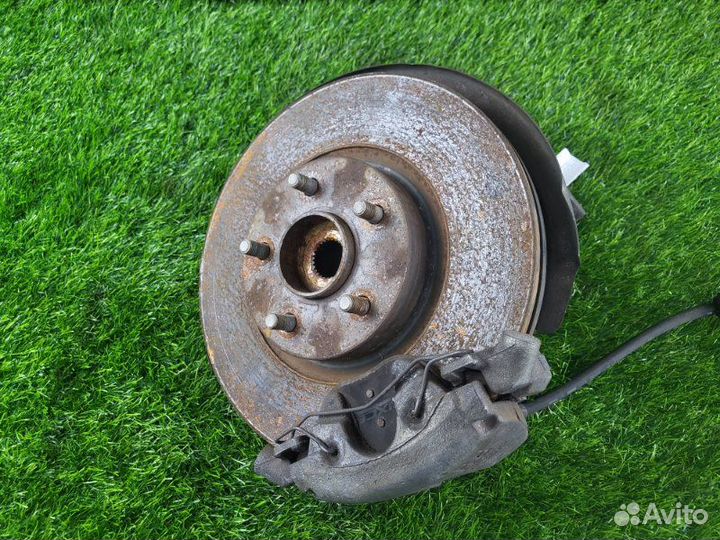 Кулак поворотный передний правый Ford Kuga CBV VI5