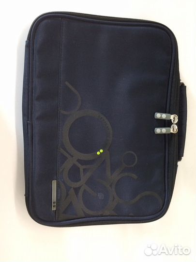 Сумочка для ноутбука/планшета