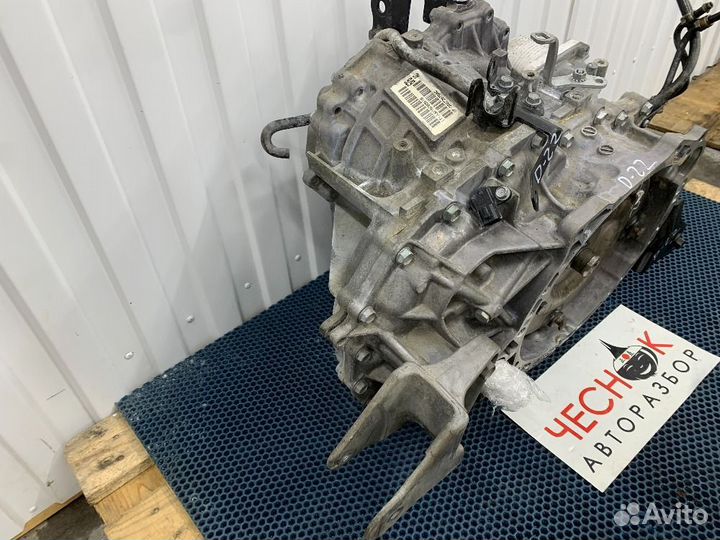 Вариатор АКПП ECN Dodge Caliber/Liberty/ Patriot