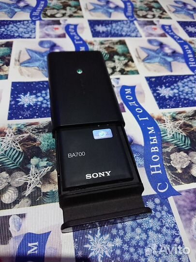 Телефон Sony SO-05D