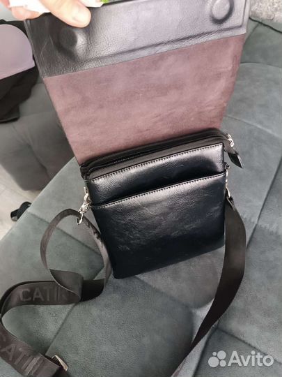 Сумка мужская