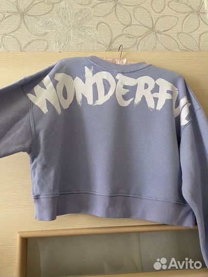 Кофта женская укороченная твое(46/M)