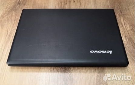 Lenovo g500 i5