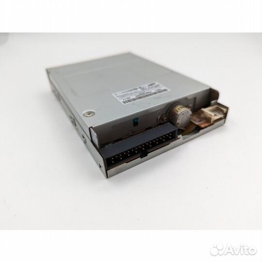 Привод флоппи sfd-321b, Samsung