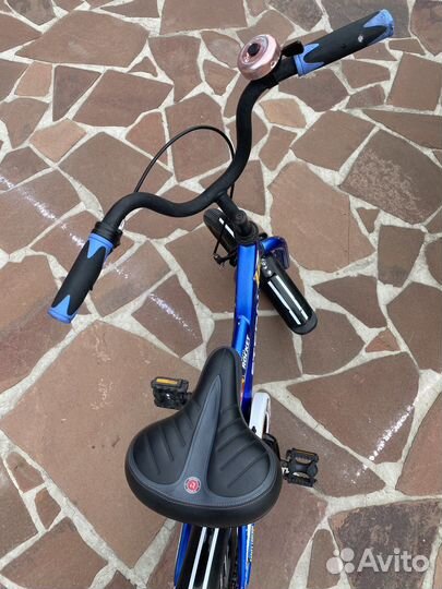 Велосипед Stern Rocket 16