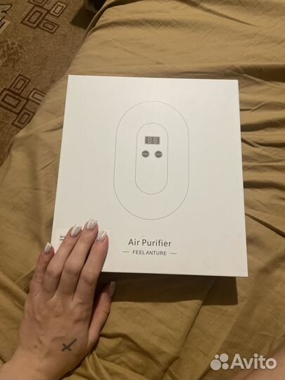 Озонатор для дома