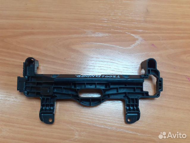 Крепление land rover freelander L359