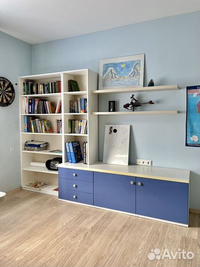 Мебель для детской комнаты