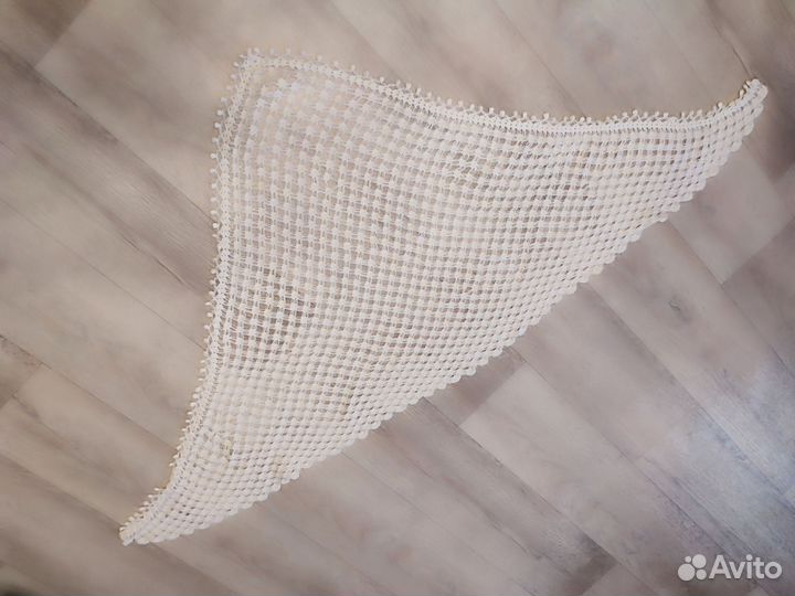 Косынка, шарф, хомут