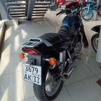 Suzuki VX800