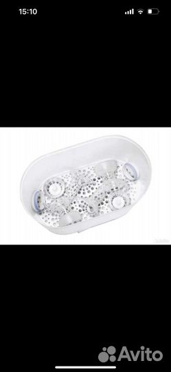 Стерилизатор для бутылочек Philips avent
