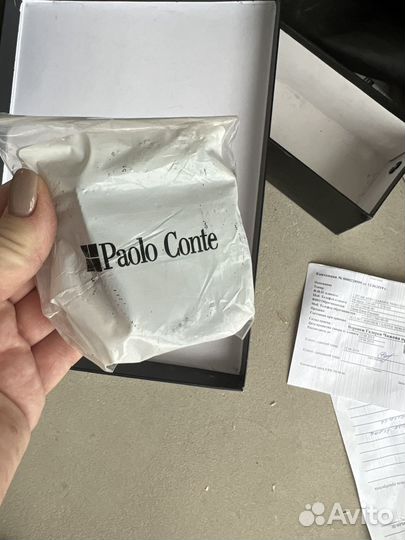 Обувь женская 36 размер пакетом