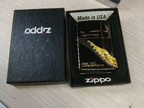 Zippo зажигалка, The Angels Wings