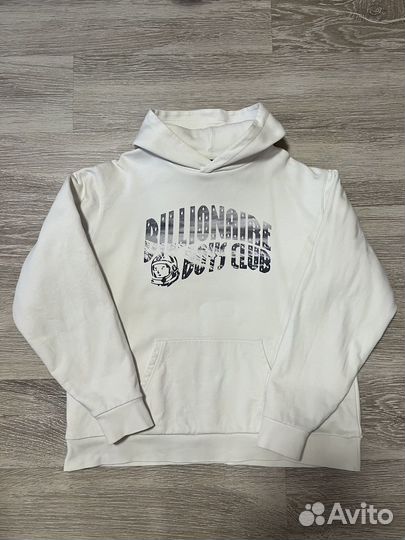 Худи Billionaire Boys Club