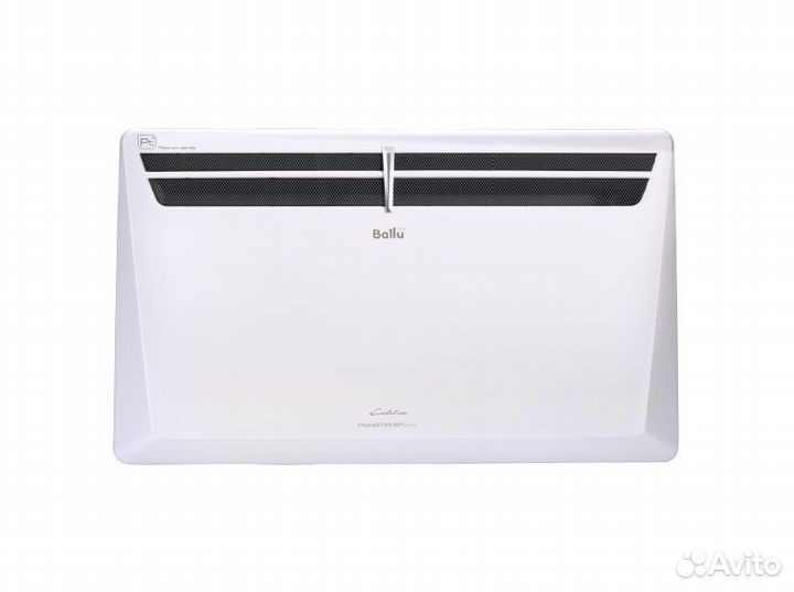 Модуль отопительный электрического конвектора Ball