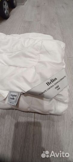 Детское одеяло Togas 100 на 120 2 шт в наличии