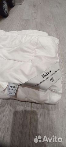 Детское одеяло Togas 100 на 120 2 шт в наличии