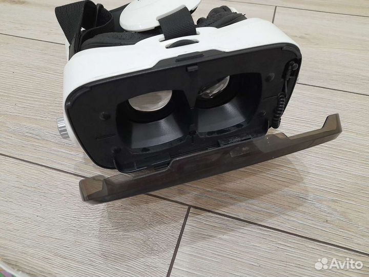 Виртуальная реальность очки бу