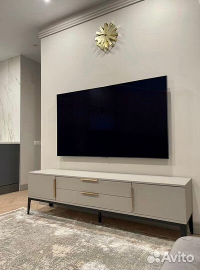 Тумба под тв