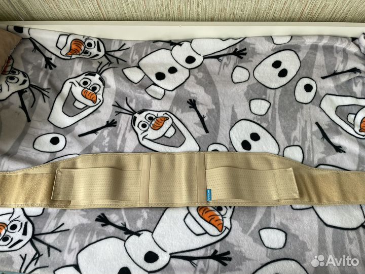 Бандаж для беременных