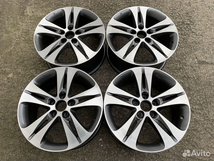 Диски оригинал Honda Accord R18