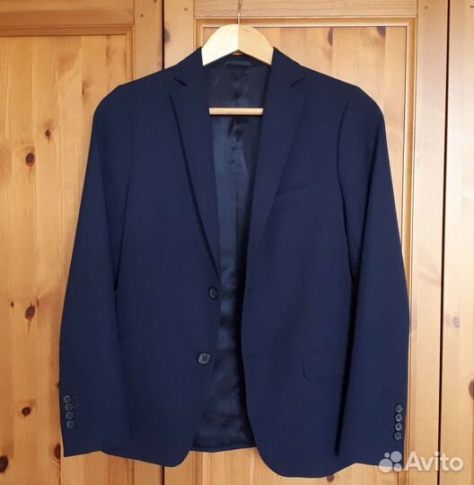 Пиджак размер 164