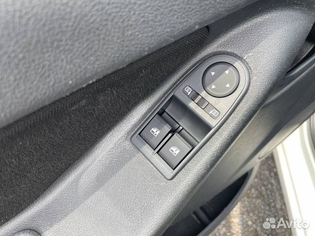 Datsun on-DO 1.6 MT, 2017, 103 000 км объявление продам