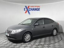 Hyundai Elantra 1.6 MT, 2009, 169 112 км, с пробегом, цена 669 000 руб.