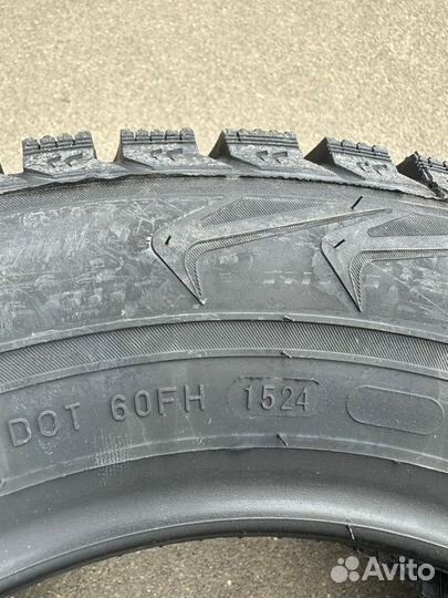 Ikon Tyres Nordman 5 175/70 R13 82T