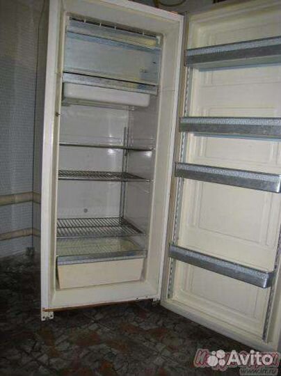Холодильник б/у 