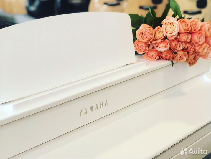 Цифровое пианино для обучения