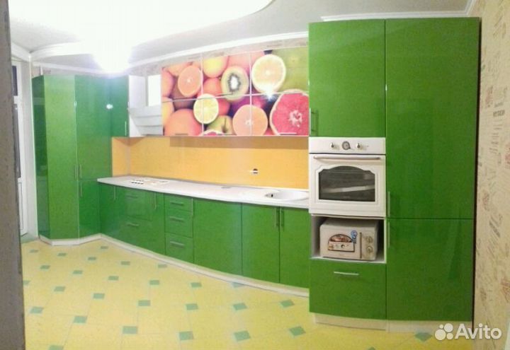 Мебель от Демченко