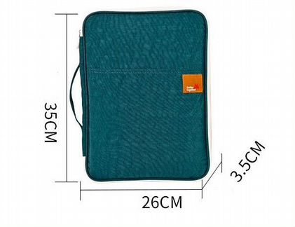 Органайзер для документов / Чехол для планшета