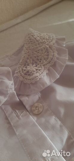 Рубашка Acoola для девочки